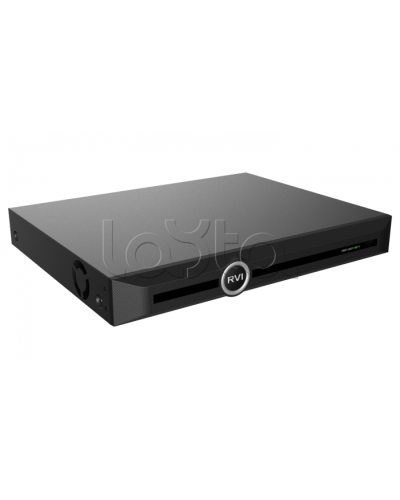 Сетевой видеорегистратор RVi-1NR20270 в Волгограде IP Видеорегистраторы Pintop.ru