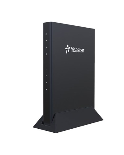 VoIP-шлюз Yeastar TA410 в Волгограде Дополнительное оборудование для сетей Pintop.ru