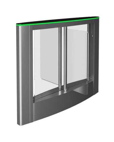 Модуль центральный турникета 900 Oxgard QL-04-CM-900 (ВЗР 2302-10) в Волгограде Турникеты Pintop.ru