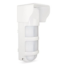 Извещатель охранный поверхностный оптико-электронный адресный Болид С2000Р-Пирон-Ш