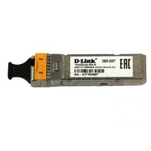 WDM SFP-трансивер D-Link 330T/3KM/A1A