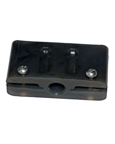 Замок ремня SIPARIO Came 119RIP139 в Волгограде Запчасти для шлагбаумов и автоматики Pintop.ru