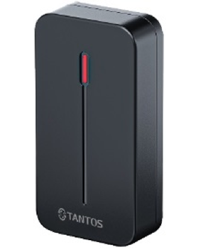 Считыватель карт Em-marin Tantos TS-RDR-E mini (черный) в Волгограде Считыватели Pintop.ru