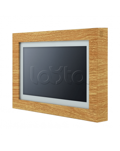 Монитор CTV-M5708 Image (Золотистый дуб) в Волгограде Абонентские IP устройства Pintop.ru