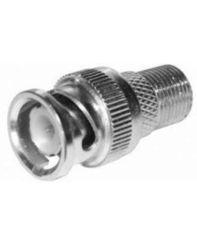 Разъем штекер BNC под болт прямой EverFocus TDB-5101A в Волгограде Коннекторы Pintop.ru