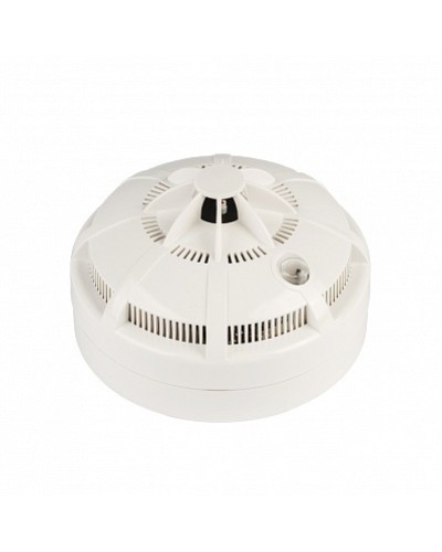 Извещатель пожарный тепловой Рубеж ИП 101-29-PR (для подвесного потолка) в Волгограде Адресная система пожарной сигнализации РУБЕЖ Pintop.ru