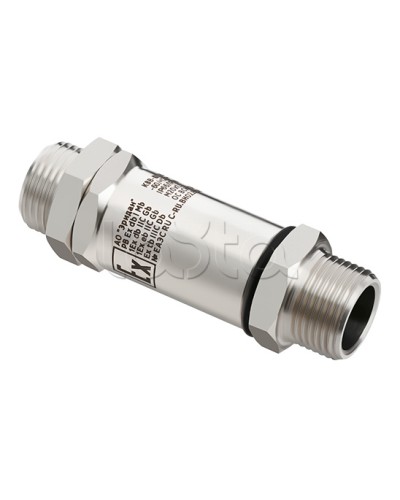 Взрывозащищенный штуцер Эридан КВВ-ШТ20-Н в Волгограде Дополнительное оборудование (Ex) Pintop.ru