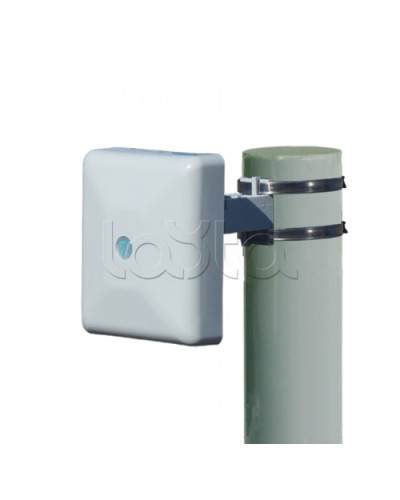 Извещатель радиоволновой двухпозиционный Forteza ФОРТЕЗА-50-Ethernet в Волгограде Извещатели охраны периметра Pintop.ru