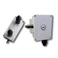 Извещатель однофланговый проводноволновой Омега-микродизайн Импульс-12ТПМ