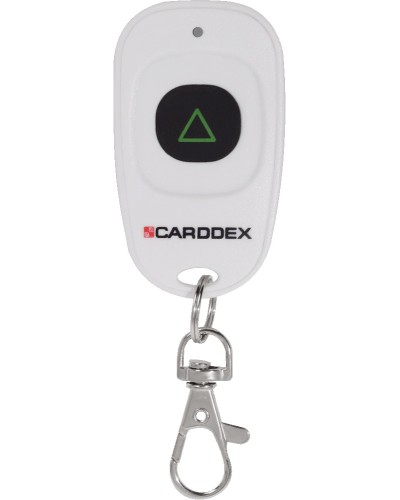 Пульт управления шлагбаумом CARDDEX AR-01 в Волгограде Устройства радиоуправления для шлагбаумов и автоматики Pintop.ru