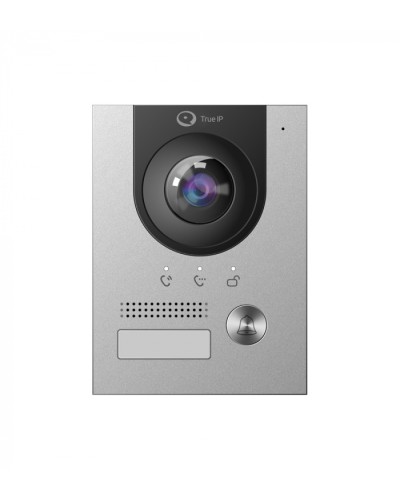 Панель вызывная True IP Systems TI-4308MP в Волгограде Вызывные IP панели Pintop.ru