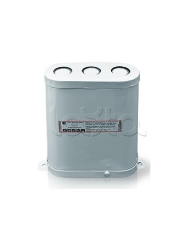 Генератор газового пожаротушения Источник-плюс Тунгус-ГГПТ-3,0 в Волгограде Аксессуары для газового пожаротушения Pintop.ru