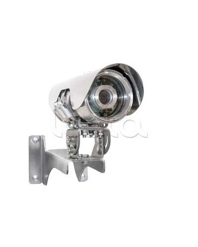 Аналоговая в/камера с разрешением 2 Мп Релион-Exd-Н-50-ИК-AHD2Мп2.8mm-КБ-PV в Волгограде Взрывозащищенные камеры Pintop.ru