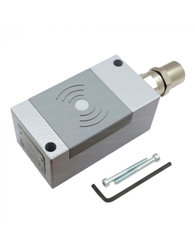 Считыватель взрывозащищенный ALeko ALM-RD-S06-N-RMFEH-T в Волгограде Считыватели Pintop.ru