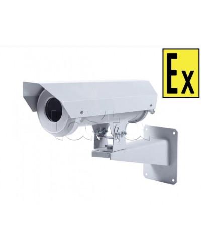 IP-камера видеонаблюдения в стандартном исполнении Компания СМД Орион МК ВК Тип 1-IP/3MP-Z-А-220В в Волгограде Взрывозащищенные камеры Pintop.ru