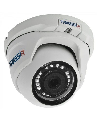 Уличная IP камера TRASSIR TR-D2S5 v3 (D) 3.6 в Волгограде IP-камеры Pintop.ru
