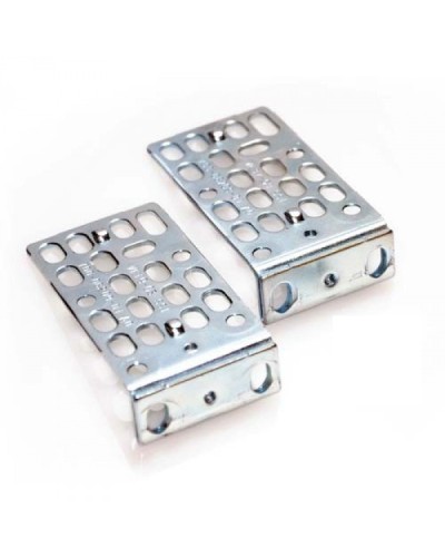 Комплект уголков крепежных ЦМО RCKMNT-1RU в Волгограде Аксессуары для стоек и шкафов Pintop.ru