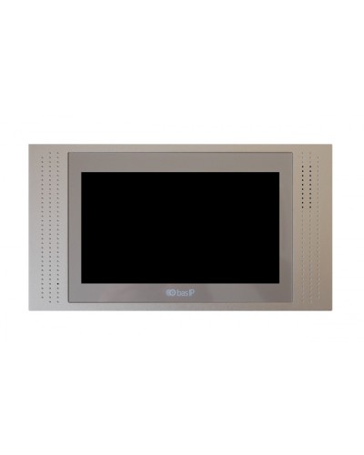 IP-видеодомофон BAS-IP AT-07L GOLD в Волгограде Абонентские IP устройства Pintop.ru