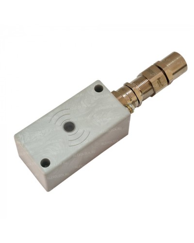 Считыватель взрывозащищенный ALeko ALM-RD-S08-F-RMFEH-T в Волгограде Считыватели Pintop.ru