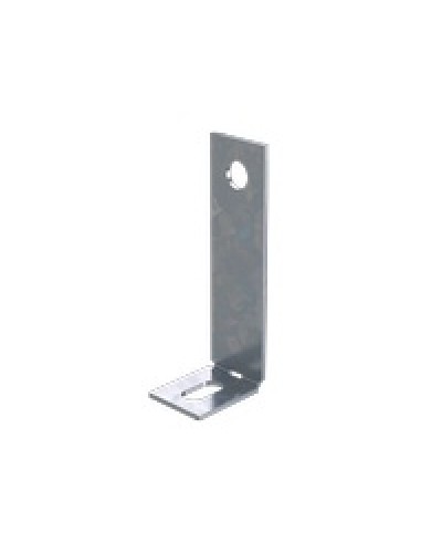 Держатель ОП для консолей BBH-60/70 DKC BMZ1502 в Волгограде Держатели, клипсы, скобы Pintop.ru