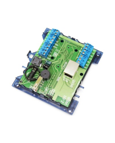 Контроллер сетевой IronLogic Z-5R Web в Волгограде Контроллеры Pintop.ru