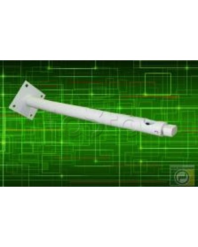 Узел крепления блока извещателей «Призма-3», «Призма-3-24» и «Призма-3-10» Омега-микродизайн КВЗ-3/0,4 в Волгограде Кронштейны и планки для извещателей Pintop.ru