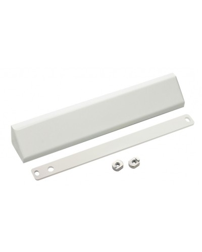 Коплект монтажный для замка ALM-200P ALeko MK 200 (белый) в Волгограде Дополнительное оборудование для СКУД Pintop.ru