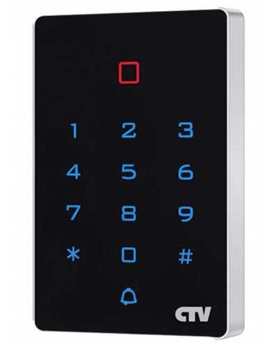 Автономный контроллер-считыватель CTV-KR10 EM-WF в Волгограде Контроллеры Pintop.ru