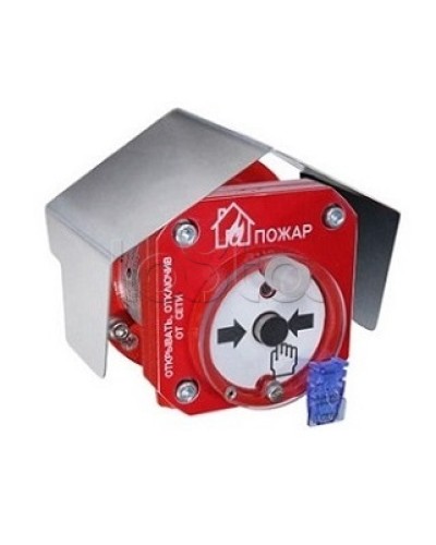 Спектрон-512-Exd-А-ИПР-А исп.01 - Исполнение по классу А. Корпус - алюминиевый сплав. Маркировка взрывозащиты. 1Ex db IIC T6 Gb/Ex tb IIIC T85ºC Db.2-х(I деж - 0,03мА, I пож - 3,3-35мА) и 4-х(I деж - 5мА, I пож - 3,3-35мА) в Волгограде Пожарные извещател