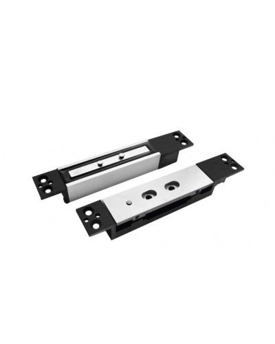 Замок электромагнитный врезной Falcon Eye FE-L1200 в Волгограде Электромагнитные замки Pintop.ru