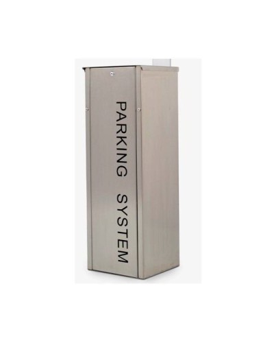 Тумба шлагбаума Smartec ST-RB303BR-SS в Волгограде Автоматические шлагбаумы Pintop.ru