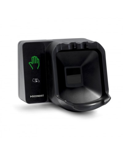 Считыватель вен ладоней BioSmart PV-WM MFR (Emarine, Mifare, NFC) в Волгограде Считыватели Pintop.ru