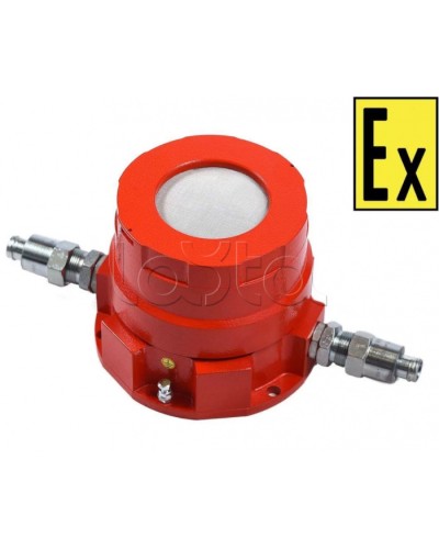 Звуковойоповещатель Компания СМД ОРБИТА МК З ГРВА-А в Волгограде Оповещатели Ex Pintop.ru