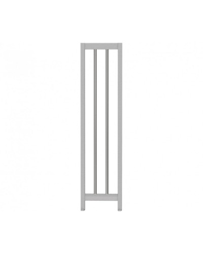 Ограждение полноростовое Ростов-Дон ОПР/500-Д-ЗН в Волгограде Ограждения Pintop.ru