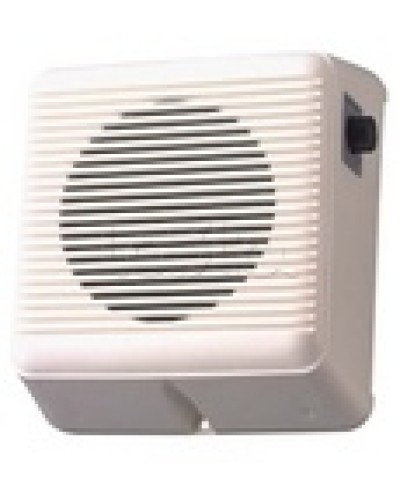 Громкоговоритель настенный TOA BS-633AT в Волгограде Системы оповещения и трансляции TOA Pintop.ru