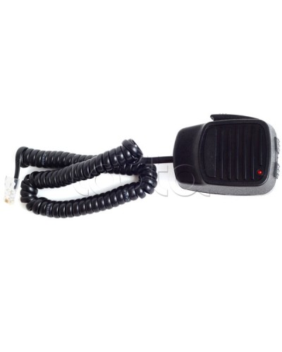 Микрофон внешний для Октава-100Ц Полисервис ВМ-02 в Волгограде Система оповещения Октава Полисервис Pintop.ru