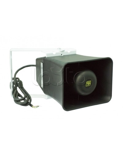 Оповещатель звуковой взрывозащищенный рупорный Спецприбор ГоВоР-25Р в Волгограде Оповещатели Ex Pintop.ru