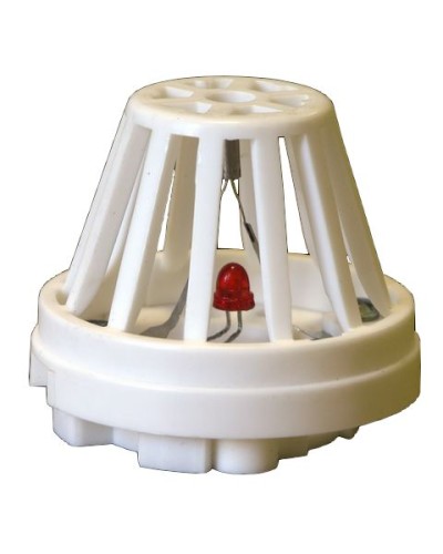 Извещатель пожарный тепловой взрывозащищенный Специнформатика-СИ МАК-1 ИБ исп.011 (ИП 103-4/1-А2 ИБ) в Волгограде Взрывозащищенное оборудование (Ex) Pintop.ru