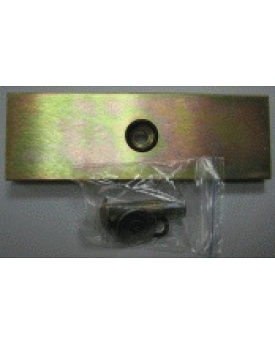 Комплект крепежный Vizit ЗИП ML400M якорь в Волгограде Дополнительное оборудование для СКУД Pintop.ru