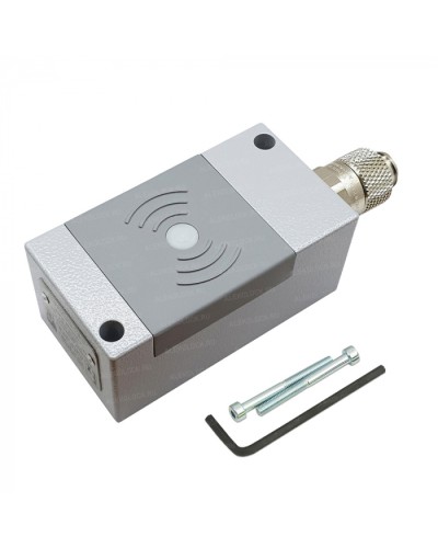 Считыватель взрывозащищенный ALeko ALM-RD-S06-FM-RMFEH-M в Волгограде Считыватели Pintop.ru