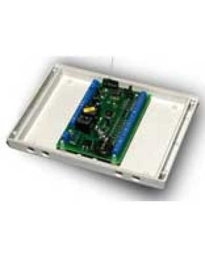 Контроллер Elsys Elsys-MB-АС в Волгограде Сетевая СКУД Elsys Pintop.ru