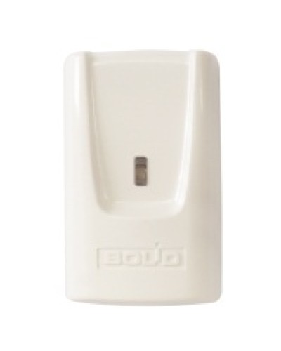 Извещатель охранный вибрационный поверхностный Болид ВУЛКАН в Волгограде Извещатели охранные Pintop.ru