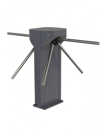 Турникет-трипод Ростов-Дон Т283М1 (УТ) уличный вариант (гибка) (0437-01) в Волгограде Турникеты Pintop.ru