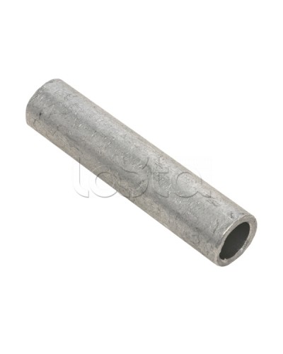 Гильза соединительная алюминиевая ГА 70-12 EKF PROxima (gl-70-12) в Волгограде Крепежные изделия Pintop.ru