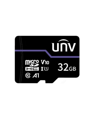 Карта памяти 32 GB Uniview TF-32G-T-IN в Волгограде Системы видеонаблюдения Pintop.ru