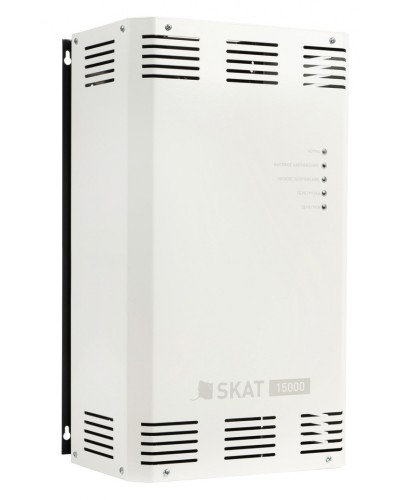 Симисторный стабилизатор напряжения Бастион SKAT ST-15000 в Волгограде Устройства защиты операционных процессоров (ОПС) Pintop.ru
