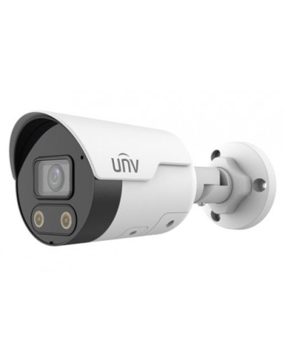 IP-камера видеонаблюдения в стандартном исполнении Uniview IPC2124SB-ADF40KMC-I0 в Волгограде IP-камеры Pintop.ru