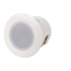 Оповещатель пожарный речевой потолочный встраиваемый Полисервис Октава АС-3-30/100 (ПП)