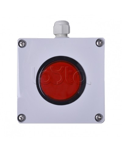 Устройство вызова /сброса Тромбон-СОРС-ВС кнопка в Волгограде Система оповещения и трансляции Pintop.ru