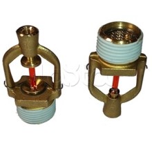 Ороситель ТРВ спринклерный специальный Спецавтоматика СВS0-ПВо 0,07-R1/2/Р141.В3-"РС-В" с резьбовым герметиком